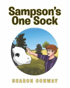Cover Sampson's One Sock