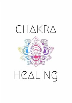 Cover Chakra Healing