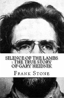 Cover Silence of the Lambs : The True Story of Gary Heidnik (eBook, ePUB)