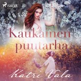 Kaukainen puutarha (MP3-Download)