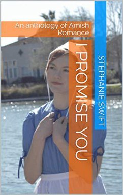 I Promise You (eBook, ePUB) - Swift, Stephanie