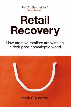 Cover Retail Recovery (eBook, PDF)