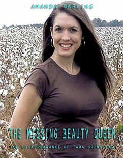 Cover The Missing Beauty Queen (eBook, ePUB)