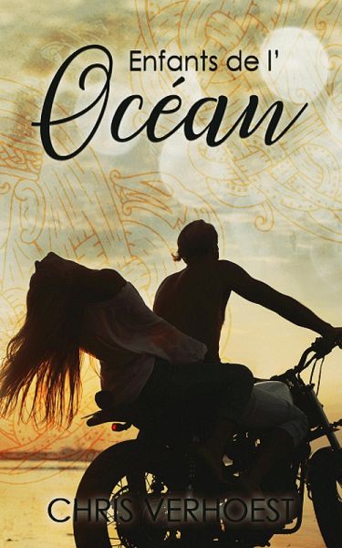 Enfants de l'océan (eBook, ePUB)