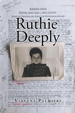 Ruthie Deeply (eBook, ePUB) - Palmieri, Vincent