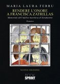 Rendere l’onore a Francisca Zatrillas (eBook, ePUB)