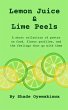 Lemon Juice & Lime Peels (eBook, ePUB) - Bild 1