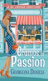 Crumbs of Passion (A KC Crumb Mystery, #1) (eBook, ePUB)