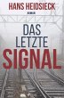 Das letzte Signal - Bild 1