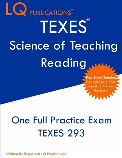 TEXES Science of Teaching Reading - Publications, Lq