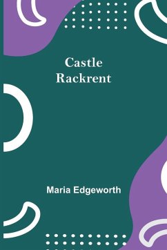 Cover Castle Rackrent