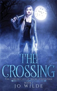 The Crossing - Wilde, Jo