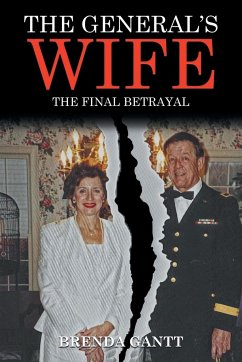 The General's Wife - Gantt, Brenda