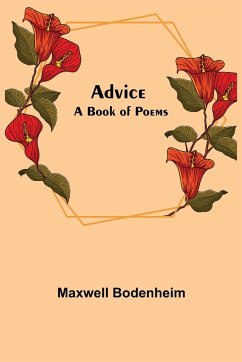 Advice - Bodenheim, Maxwell