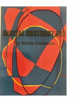 Digital abstract art - Fontenla, Mario