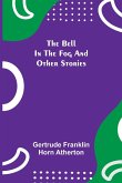 The Bell In The Fog And Other Stories