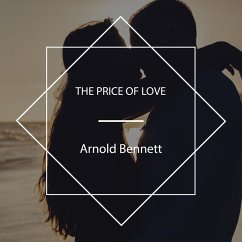 The Price of Love (MP3-Download) - Bennett, Arnold