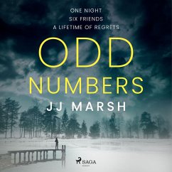 Odd Numbers (MP3-Download) - Marsh, JJ