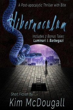 Hibernaculum (eBook, ePUB) - McDougall, Kim
