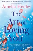 The Art of Loving You (eBook, ePUB)