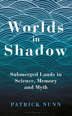 Worlds in Shadow (eBook, ePUB) - Nunn, Patrick