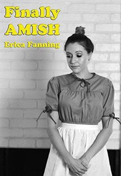 Cover Finally Amish (eBook, ePUB)