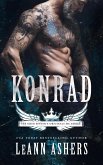 Konrad (Grim Sinner's MC Originals) (eBook, ePUB)