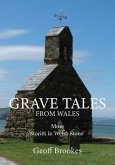 Grave Tales from Wales (eBook, ePUB)