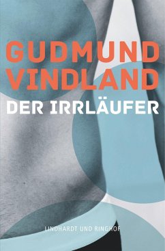 Der Irrläufer - Vindland, Gudmund