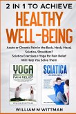 Achieve Healthy Well-Being