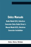 Delco Manuals