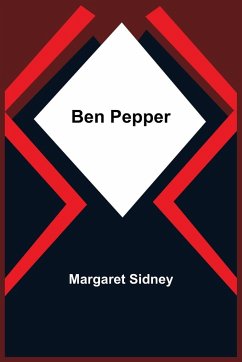 Ben Pepper - Sidney, Margaret