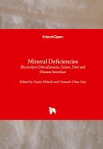 Mineral Deficiencies