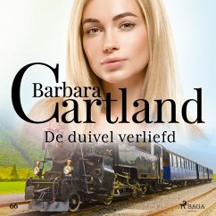 De duivel verliefd (MP3-Download) - Cartland, Barbara