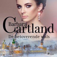 De betoverende wals (MP3-Download) - Cartland, Barbara