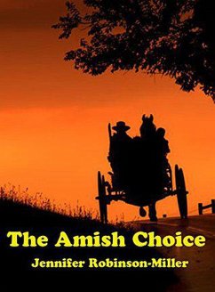 Cover The Amish Choice (eBook, ePUB)