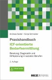 Praxishandbuch ICF-orientierte Bedarfsermittlung (eBook, PDF)