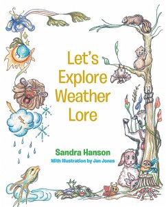 Cover Let's Explore Weather Lore (eBook, ePUB)