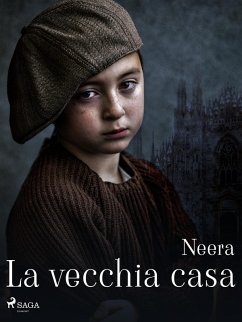 Cover La vecchia casa (eBook, ePUB)