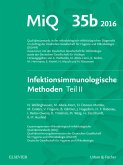 MIQ Heft: 35b Infektionsimmunologische Methoden Teil 2 (eBook, ePUB)