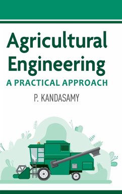Cover Agricultural Engineering: A Practical Approach