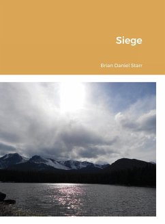 Siege - Starr, Brian