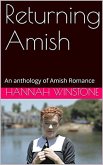 Returning Amish (eBook, ePUB)