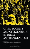 Civil Society and Citizenship in India and Bangladesh (eBook, ePUB)