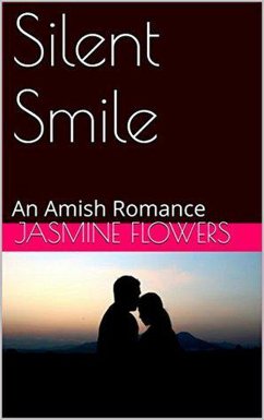Cover Silent Smile An Amish Romance (eBook, ePUB)