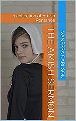 Cover The Amish Sermon (eBook, ePUB)