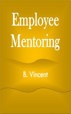 Cover Employee Mentoring (eBook, ePUB)