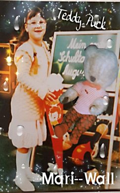 Cover Teddy Puck (eBook, ePUB)