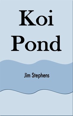 Cover Koi Pond (eBook, ePUB)
