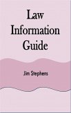 Law Information Guide (eBook, ePUB) Law Information Guide (eBook, ePUB)